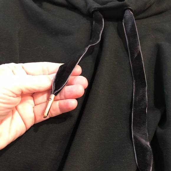 ⭐️ Champion C9 Cowl Neck Long Sleeve Hoodie - Picture 6 of 8